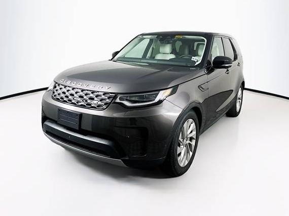 LAND ROVER DISCOVERY 2024 SALRJ2EX1R2502516 image LAND ROVER DISCOVERY 2024 SALRJ2EX1R2502516 image